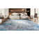 Vahram Abstract Area Rug