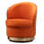 Orange sélectionné
