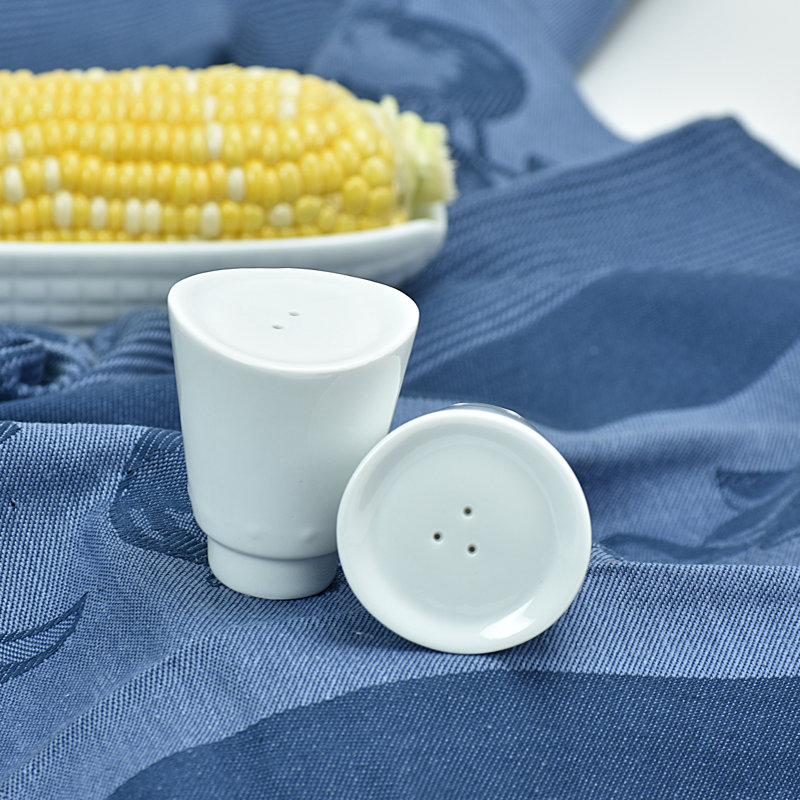 Ensemble sel et poivre pour cuisine omniy