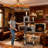 80" Tall Cat Tree Multi-Level Cat Tower