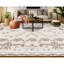 One-of-a-Kind 5'6 X 8' Area Rug