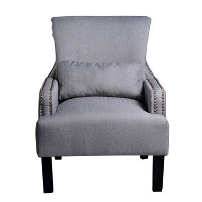 Winifred Upholstered Armchair