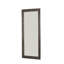 Beauhome Flat Wall Mirror