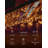 Twinkly Icicle App-Controlled Smart LED Christmas Lights 190 Multicolor and White-69560481
