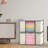 Fabric Storage Box Foldable Storage Bag Set-1371847747