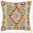 Tang Geometric Throw Pillow