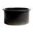 18.5'' L Single Bowl Fireclay Kitchen Sink-55799709