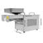 Presse à huile électrique 800W, extracteur d'huile 60TPM