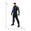 Adhésif décoratif «Falcon and the Winter Soldier»