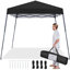 3x3 M Pop Up Canopy Outdoor Tent with Carry Bag-123686257