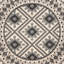 Tapis d'intérieur / extérieur Northpoint Veranda Performance Southwestern-688556501