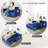 Cubbindall Upholstered Convertible Sofa Bed,Sleeper Sofa,Velvet Sofa,Modern Sofa,Accent Sofa-1285272392