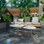 Cyntrell Frame Coffee Table