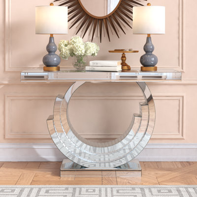 Console Calderwood