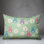 Reversible Throw Pillow