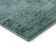 Premium Machine Washable Kiyondrea Teal Rug