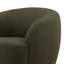 Millbrook Swivel Chair Green