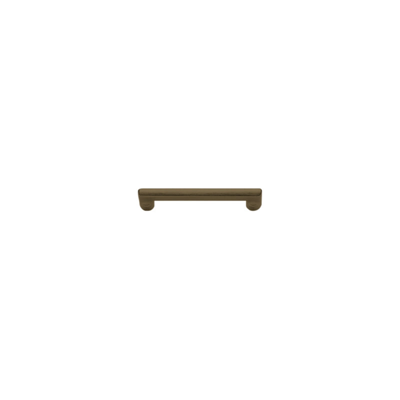Olympus Bar / Handle Pull, Silicon Bronze Rust