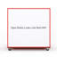 Casier mobile ouvert avec tablette 48H-87858282