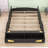 Jaqui Full Cars Bed by Trinx-1060015632