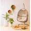 Fauteuil à suspendre Royan-756430120-756430121