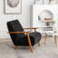 Ensemble de 2 fauteuils rembourrés Andablo-909861075