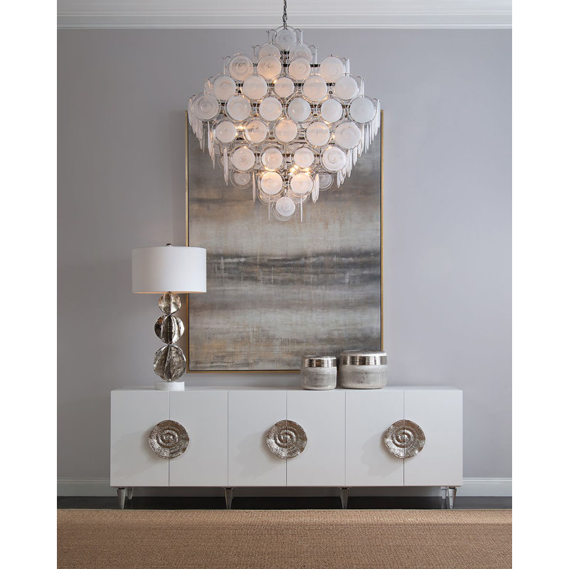 Triesse 94'' W Sideboard
