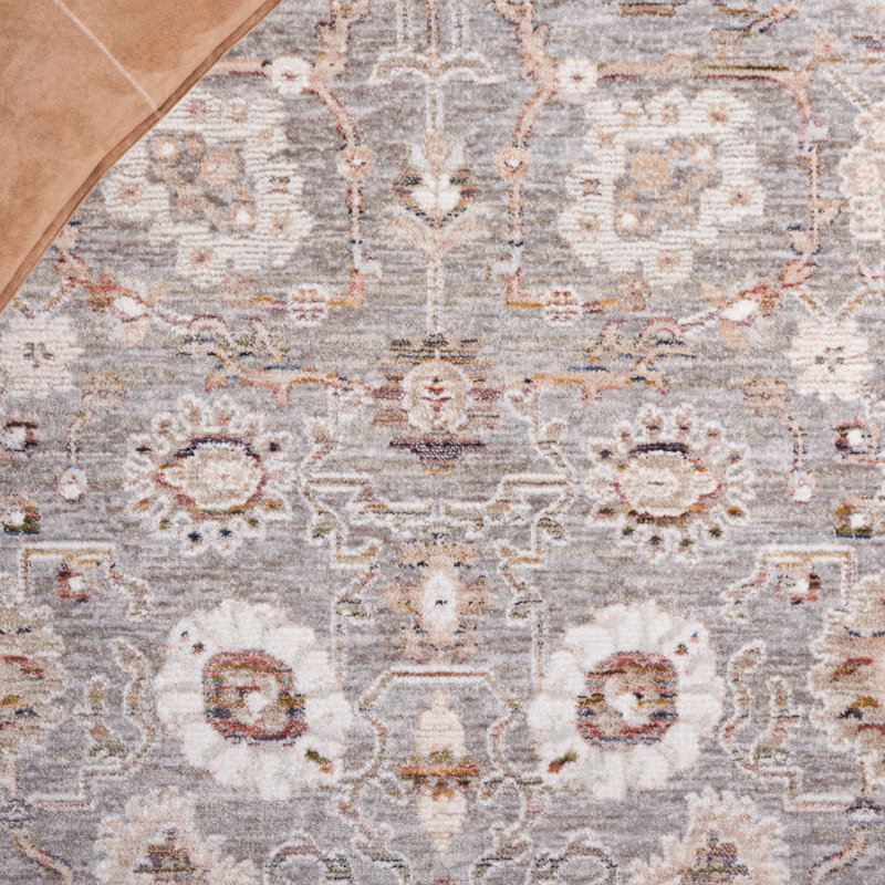 Tapis Sandymount, Rectangle 5 pi 3 po x 7 pi 6 po