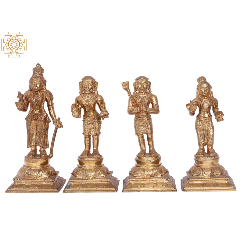 Religious & Spiritual Statue