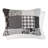 Donna Sharp Indiana Farmhouse 3PC Pieced Cotton King Quilt Set-113084724