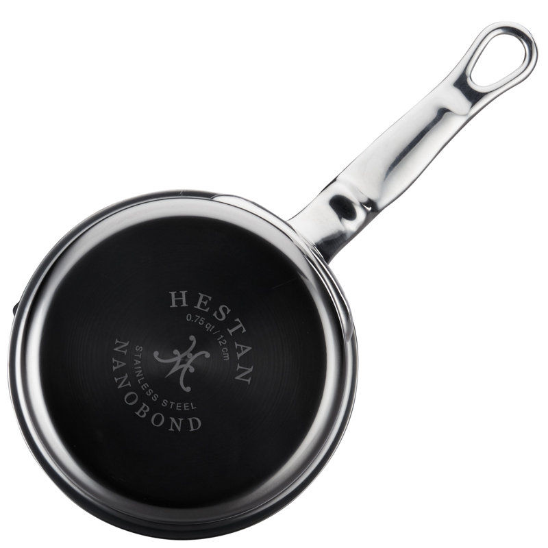 Hestan NanoBond 0.75 QT Butter Warmer