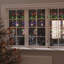 Twinkle Indoor / Outdoor Icicle Lights-1839866915