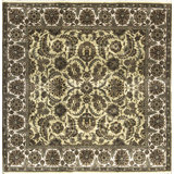 One-of-a-Kind 9'2" X 9'2" Area Rug