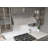 Pro Zephyr 48" 650 CFM Convertible Under Cabinet Range Hood in Stainless Steel with Nightlight