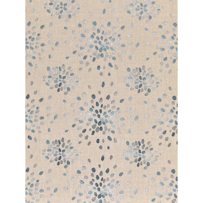 Luciole, Bleu ardoise
