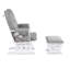 Fauteuil oscillant avec repose-pieds Mason-70107385-48202387