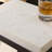 Eldin Marble Side Table