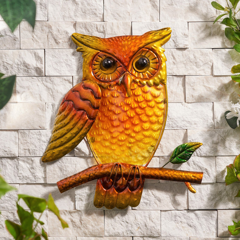 Gulbranson Animals Wall Decor