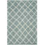 Tapis à poils longs Skyleen-1542358448