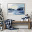 Winter Mist Over the Lake Rolled Print-1062467881-1062467861