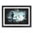 Black Framed selected