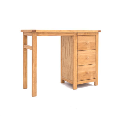 Dressing Table Storage Included