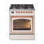 ILVE Nostalgie II Noblesse 30 in Dual Fuel Range-327453427-327453406