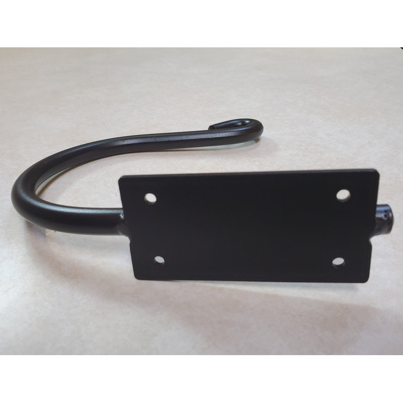 Iron Wall Mounted Hose Holder