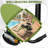 Zechariah Outdoor Lounge Chair-895798837