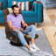Fauteuil de jeu à 360 degrés-1089177883