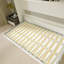 Lit escamotable horizontal simple avec rangement Mordern Design pour chambre à coucher ou chambre d'amis
