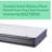 Veniaminof 12'' Mattress-118782536-49180211