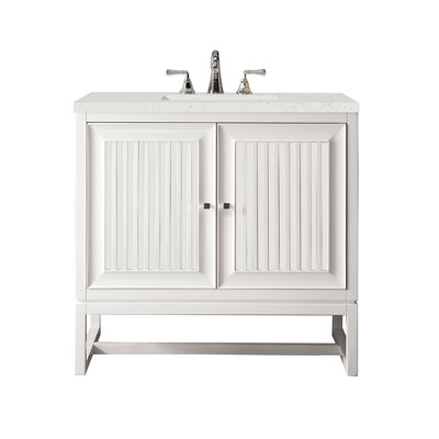 Athens 36'' W Single Vanity