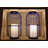 11.5'' Battery Powered Integrated LED Outdoor Lantern